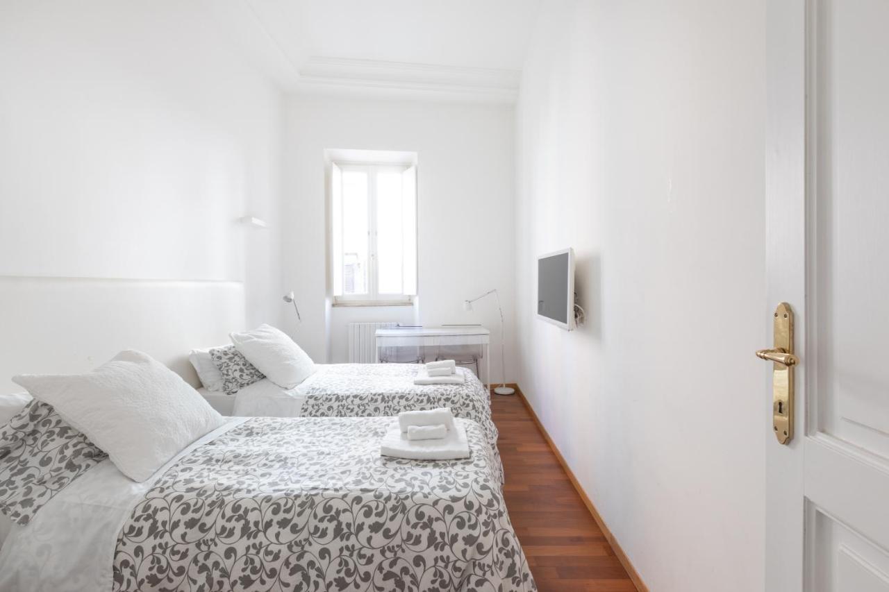 Stay In Rome Exterior photo
