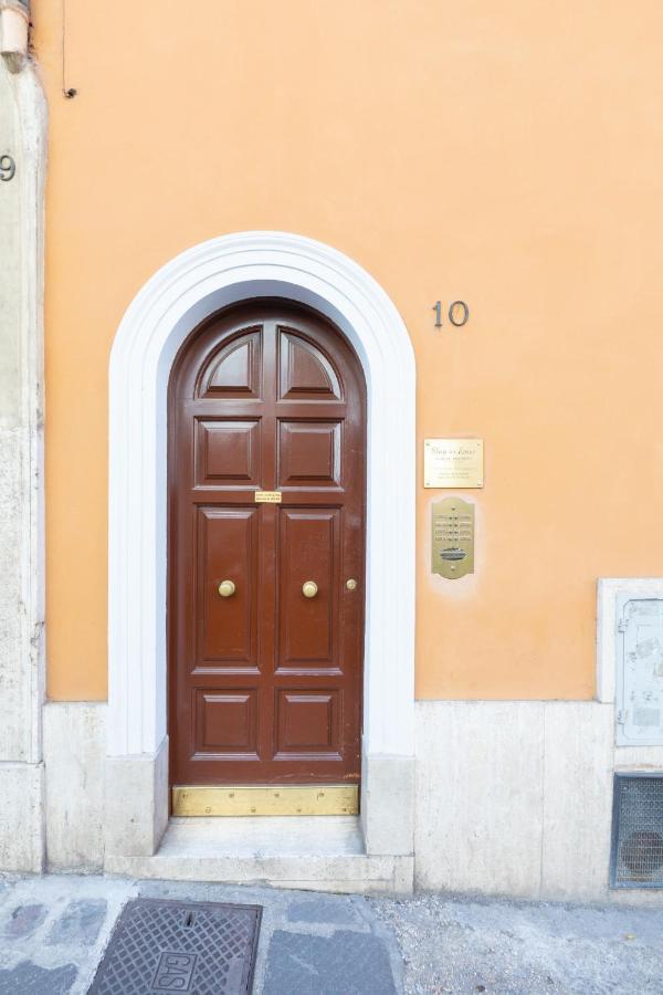 Stay In Rome Exterior photo